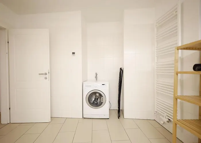 Apartment Heymi Opernring Wien