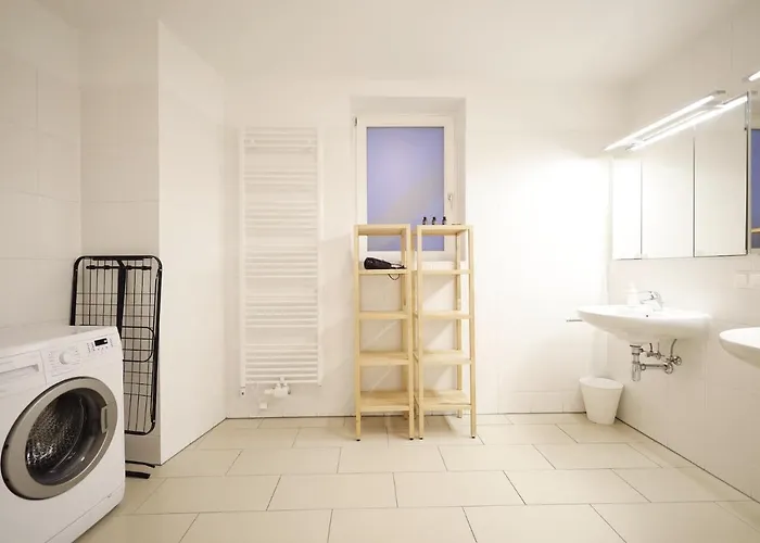Heymi Opernring Apartment Wien