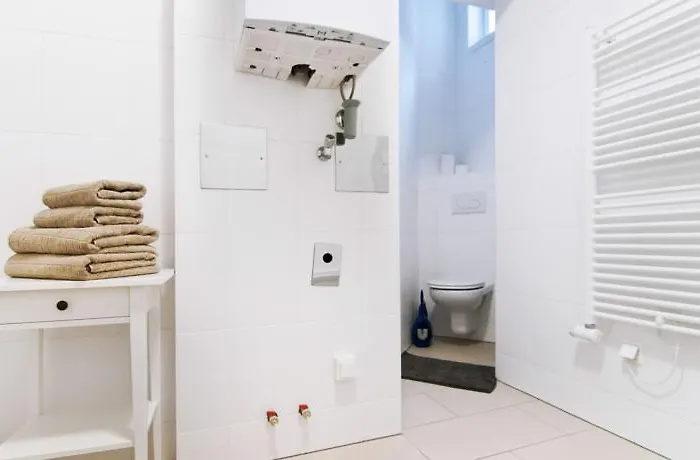 Apartment Heymi Opernring Wien