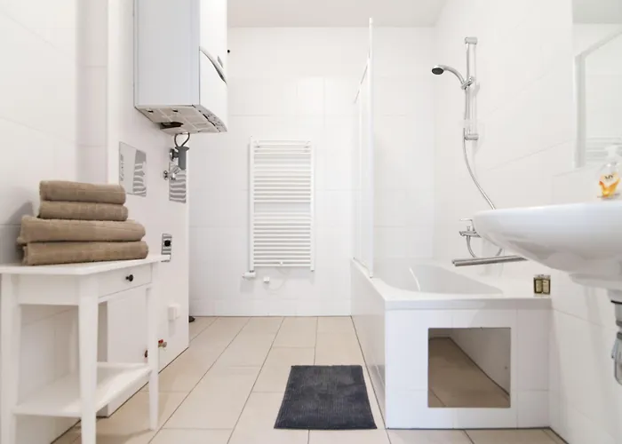 Heymi Opernring Apartment Wien